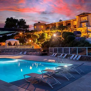 La Bastide De & Hotel Tourtour