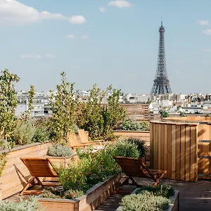 Brach - Evok Collection Hotel Parigi